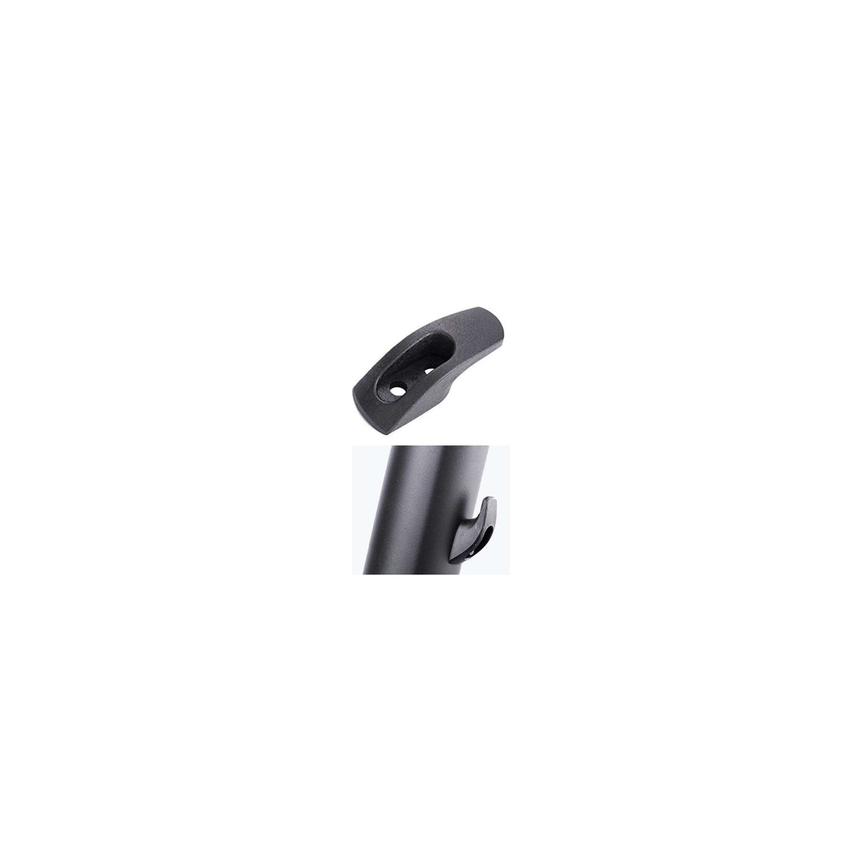 Petit crochet de colonne de direction e-step Pro-mounts