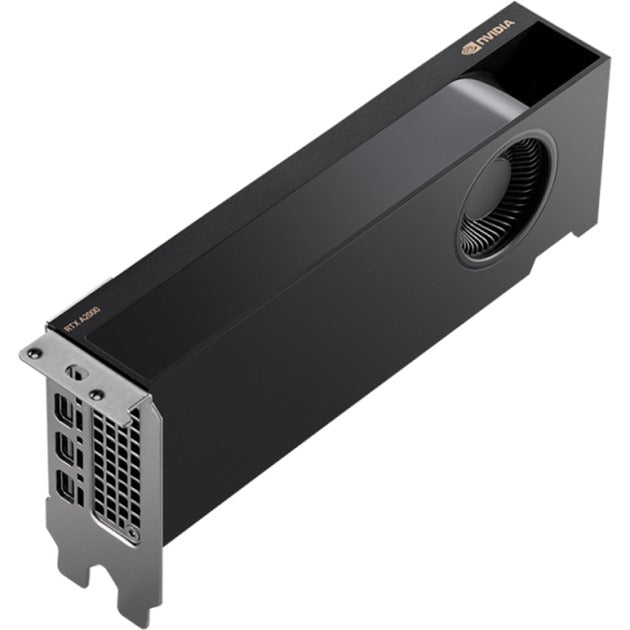 PNY Quadro RTX A2000 12 Go