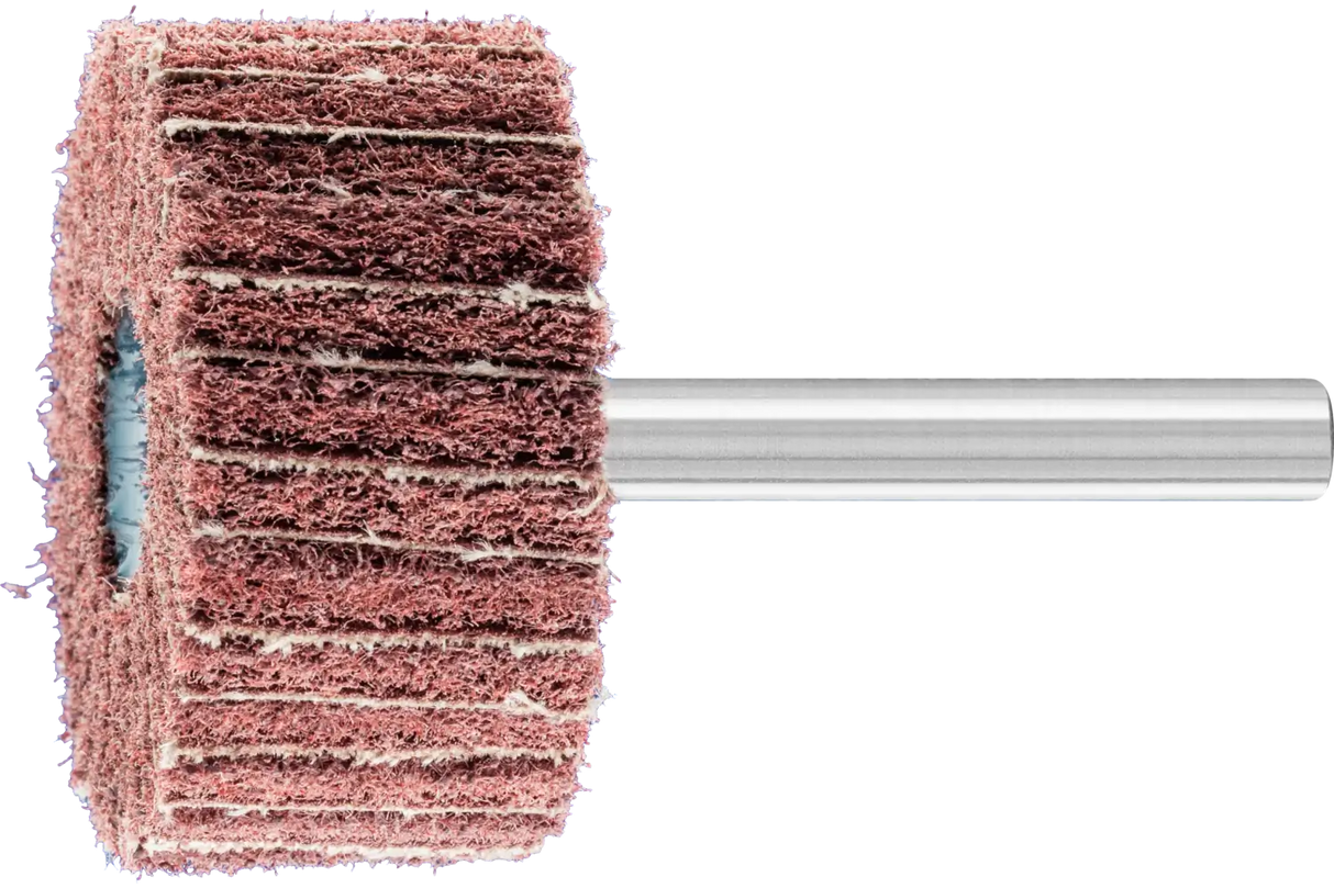 Meule Pferd Polinox 40x20x6 a180 | 10 pièces