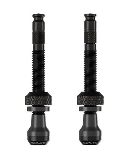 Valve tubeless Schwalbe scv 40 mm (2 pièces)