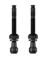 Valve tubeless Schwalbe scv 40 mm (2 pièces)