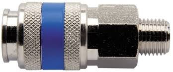 Raccord rapide Unior 3 8 filetage mâle femelle