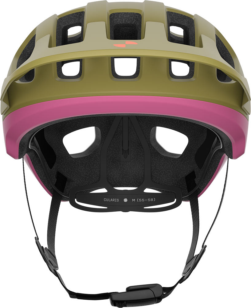 Poc cularis mips - mtb helmet | l (59-62 cm)