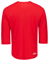 Poc motion air - mtb 3 4 long sleeve jersey | s