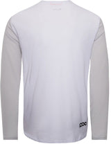 Poc motion air - mtb long sleeve jersey | xl