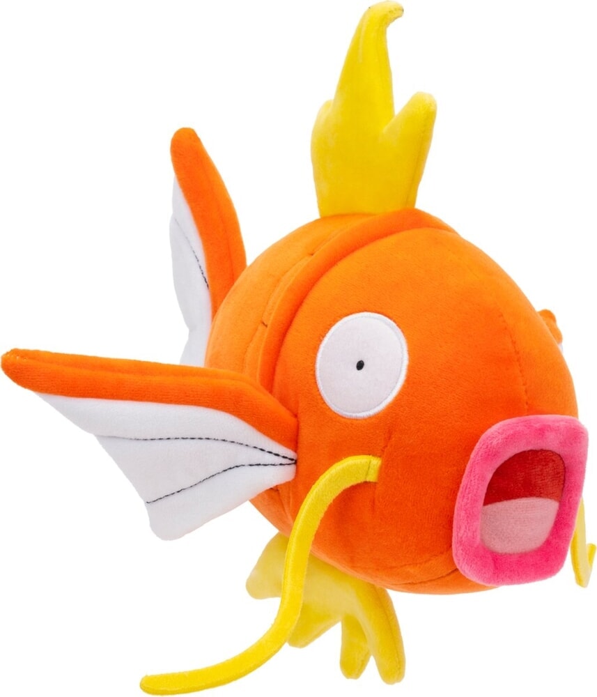Peluche Pokémon peluche 20 cm magikarpe