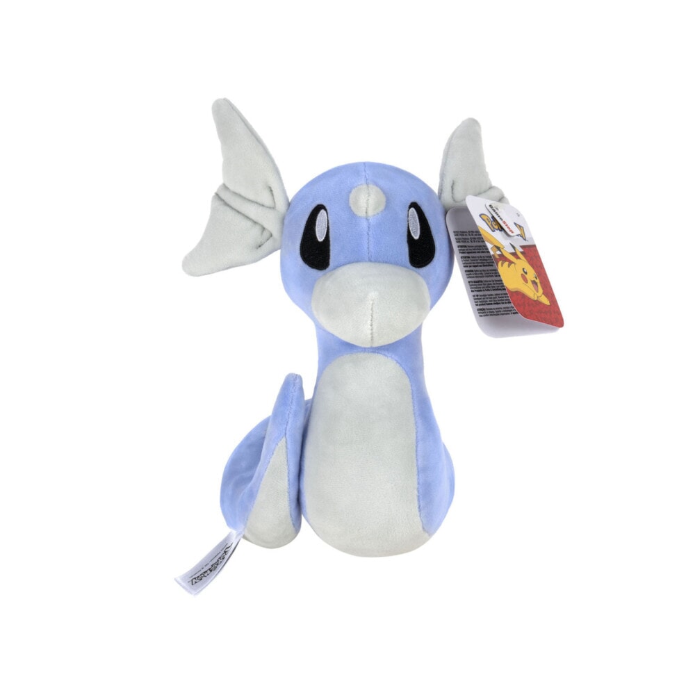 BOI HUG PLUSH DRATINI, 20 cm