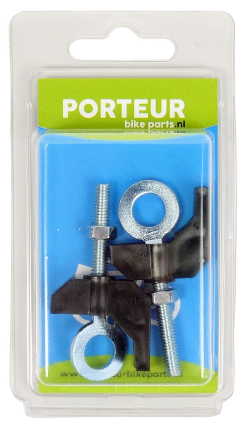Tendeur de chaîne de porteur large gazelle