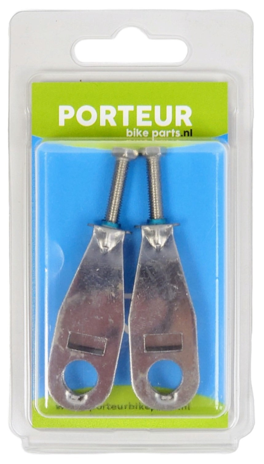 Portur Chain Tenderer Batavus Short