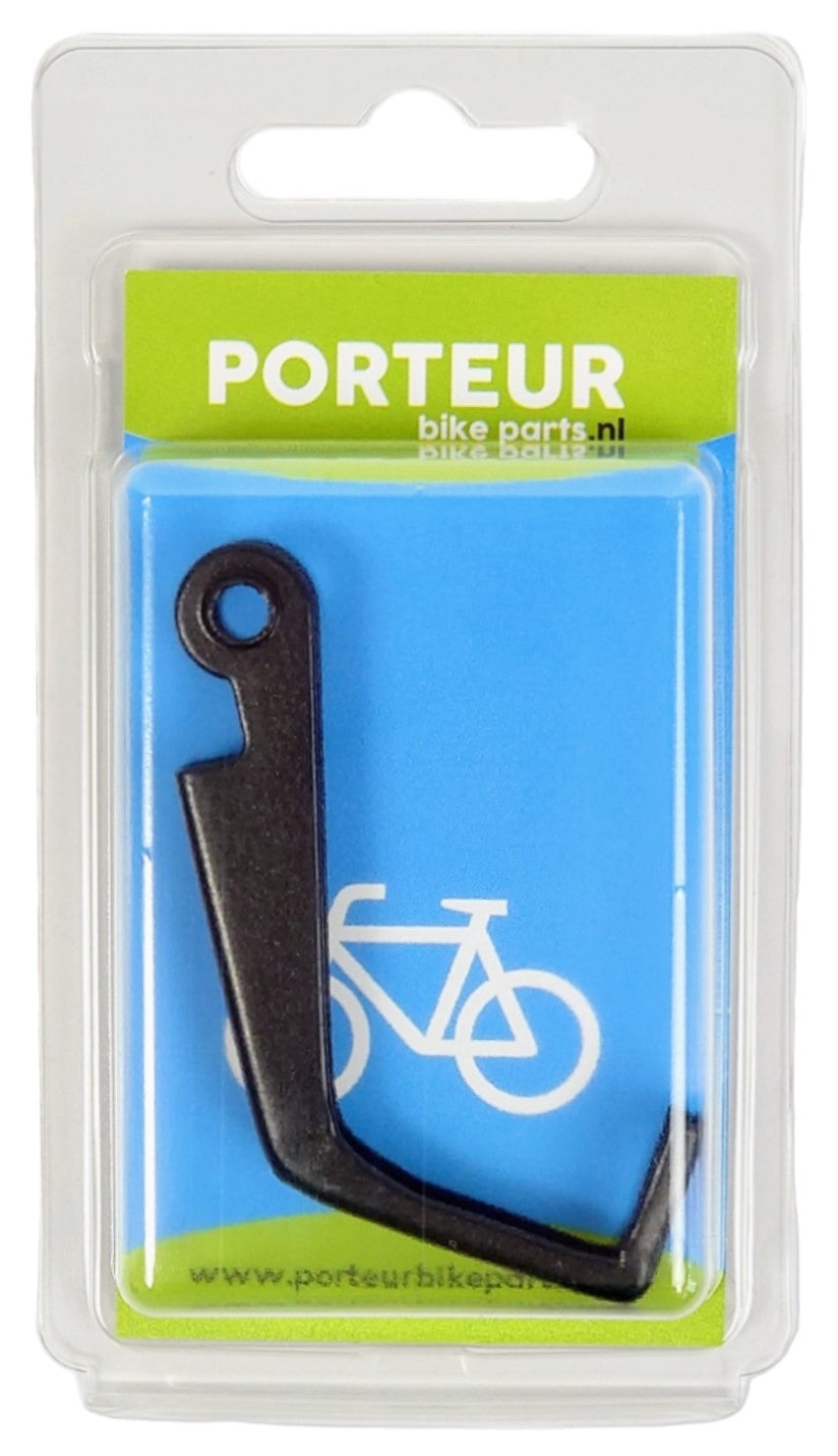 Portur lamphaak atb noir