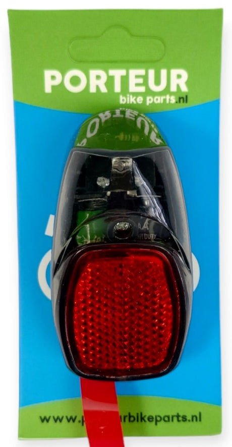 Fender arrière arrière du portor rétro 1