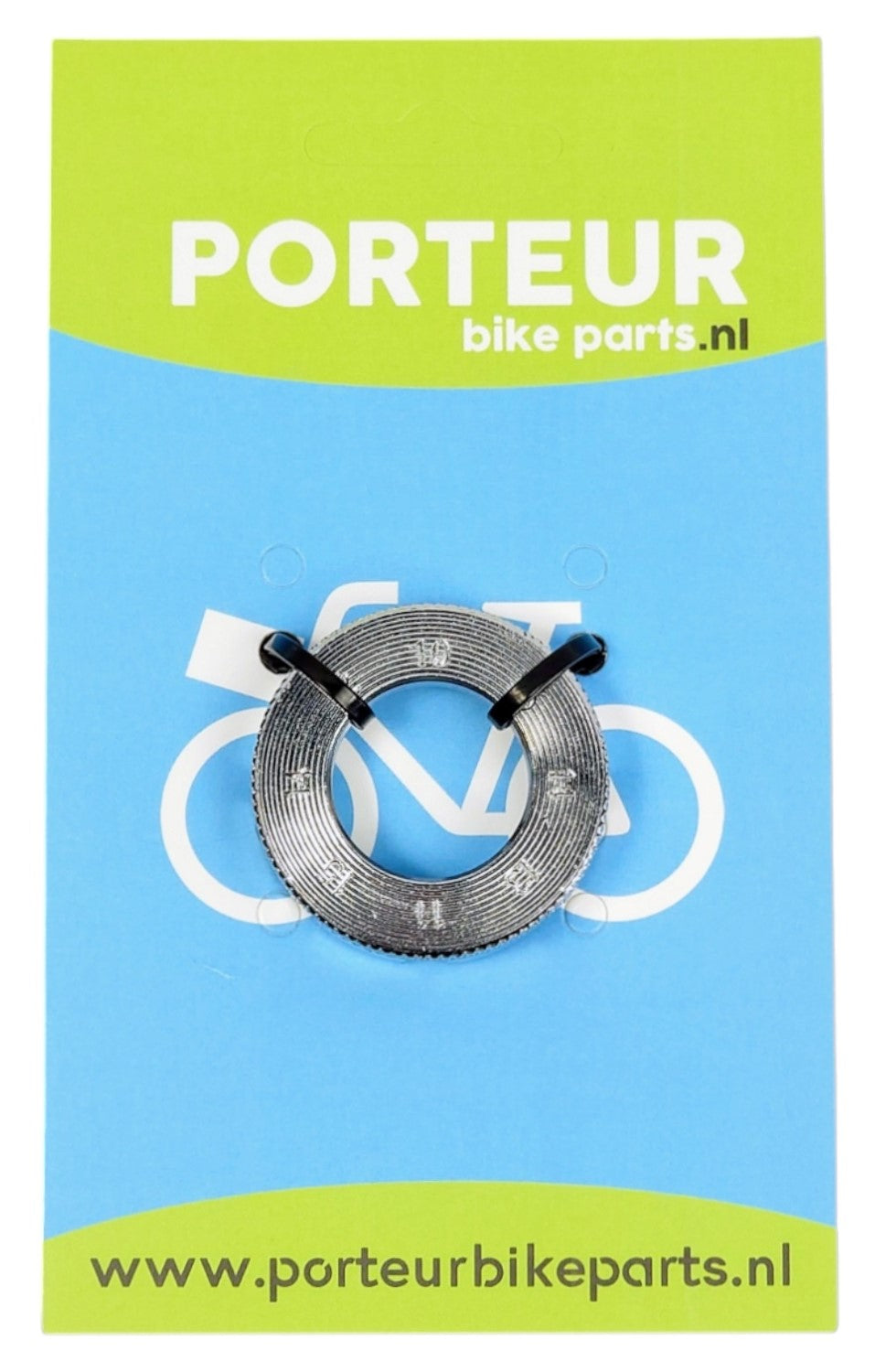 Tendeur de mamelon de portier