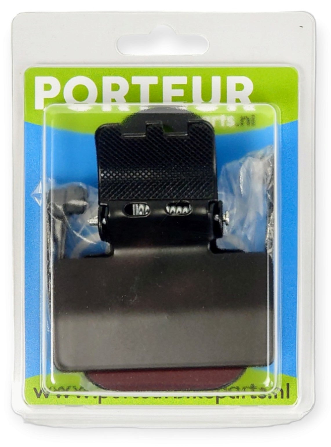 Pince de hockey portur noir