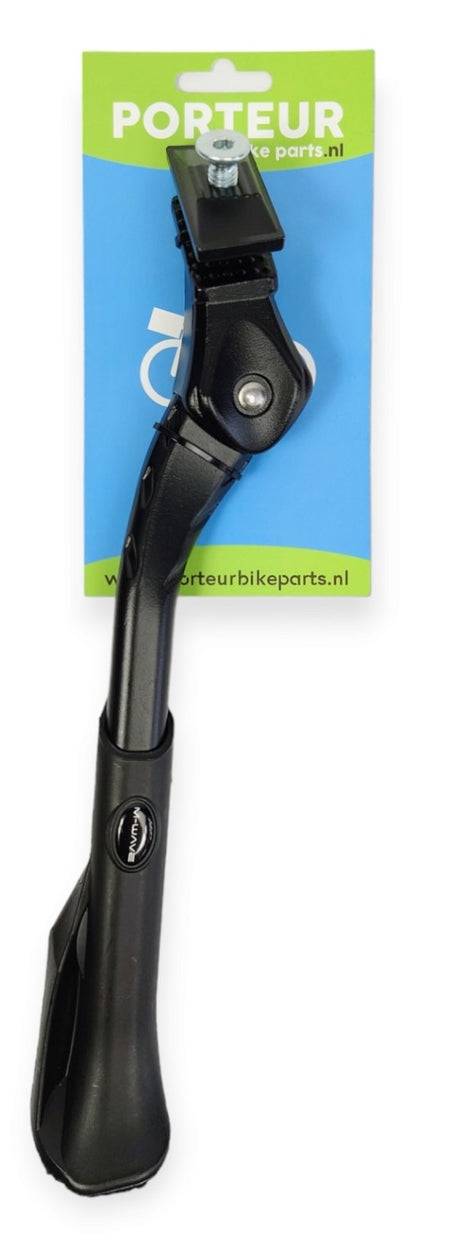 Support standard portur noir