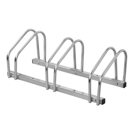 Rack de vélos pour trois vélos