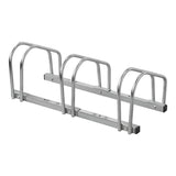Rack de vélos pour trois vélos