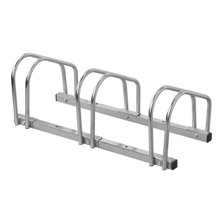 Rack de vélos pour trois vélos