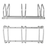 Rack de vélos pour trois vélos