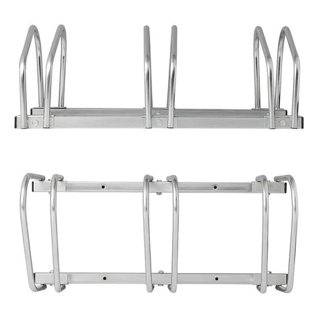 Rack de vélos pour trois vélos