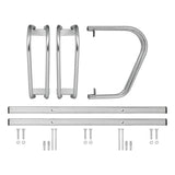 Rack de vélos pour trois vélos