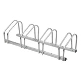 Rack de vélos Proplus pour quatre vélos