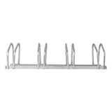 Rack de vélos Proplus pour quatre vélos