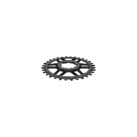 Plateau Praxis 1x VTT DM 30t 3mm déport 10 11 12sp