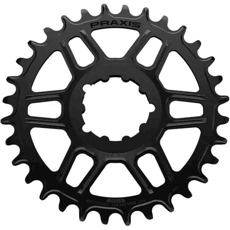 Praxis Chain Top 1x MTB DM 32T 0mm-Offset 10 11 12sp