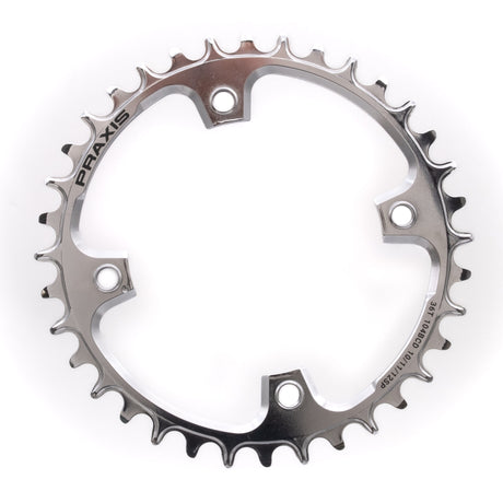 Plateau Praxis 1x e-ring 104bcd m8 36t pvd 10 11 12sp