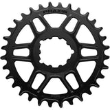 Plateau Praxis 1x VTT DM 36t 3mm déport 10 11 12sp