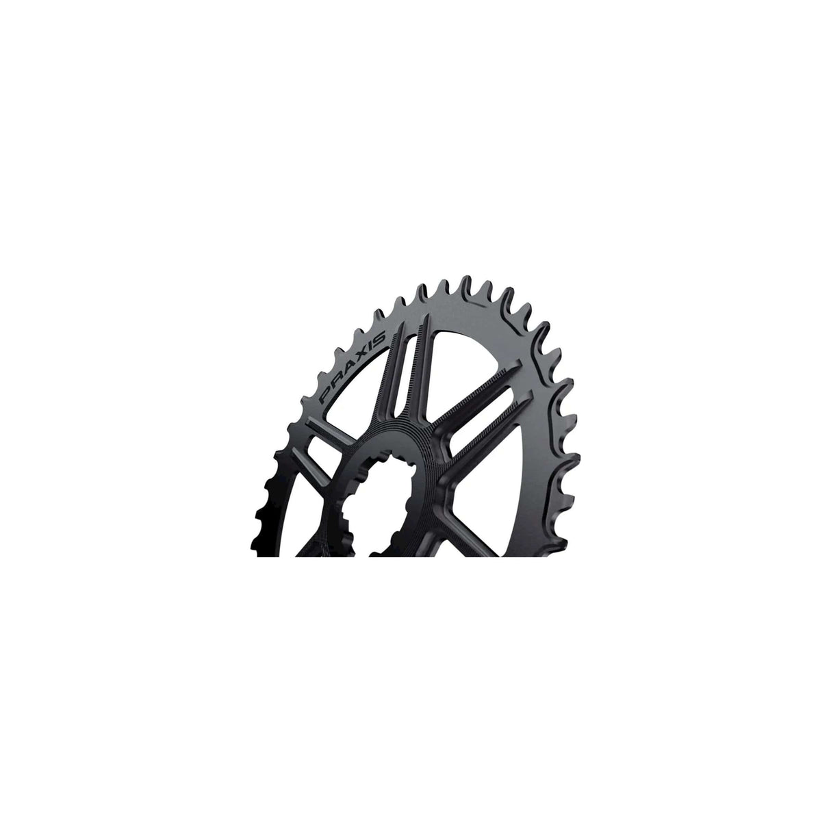 Praxis Chain Top 1x Road DM 40T