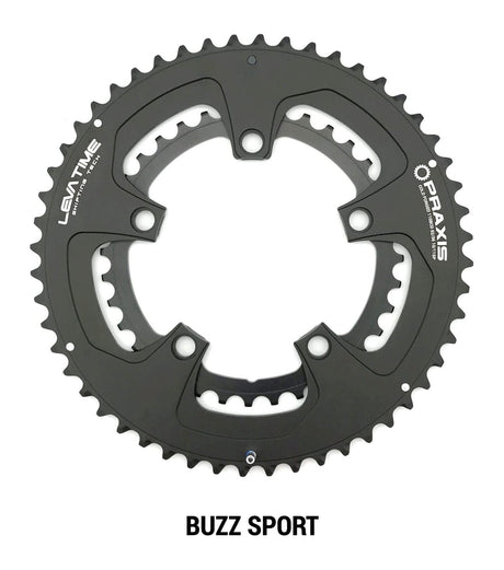 Praxis Chain Top Buzz Sport 110BCD 48 32T noir
