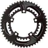 Praxis plateau buzz 110bcd 52 36t noir