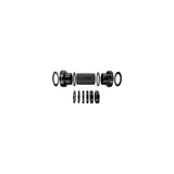 Adaptateur de violation inférieure Praxis Sram Dub 29 BSA Road Mtb 68-73 mm