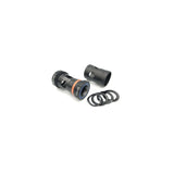 Adaptateur de support inférieur Praxis M30 BB30 PF30 Road 68 mm