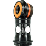 Adaptateur de pédalier Praxis m24 shimano bb30 pf30 vtt 73mm