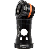 Adaptateur de pédalier Praxis m30-thru bb30 pf30 vtt 73mm