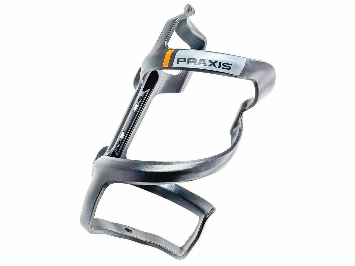 Porte-bidon Praxis thermo cage carbone