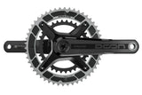 Pédalier Praxis doon carbone m30-thru 170mm 50 34t