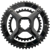 Praxis plateau lt2 xring spider kit 48 32 noir