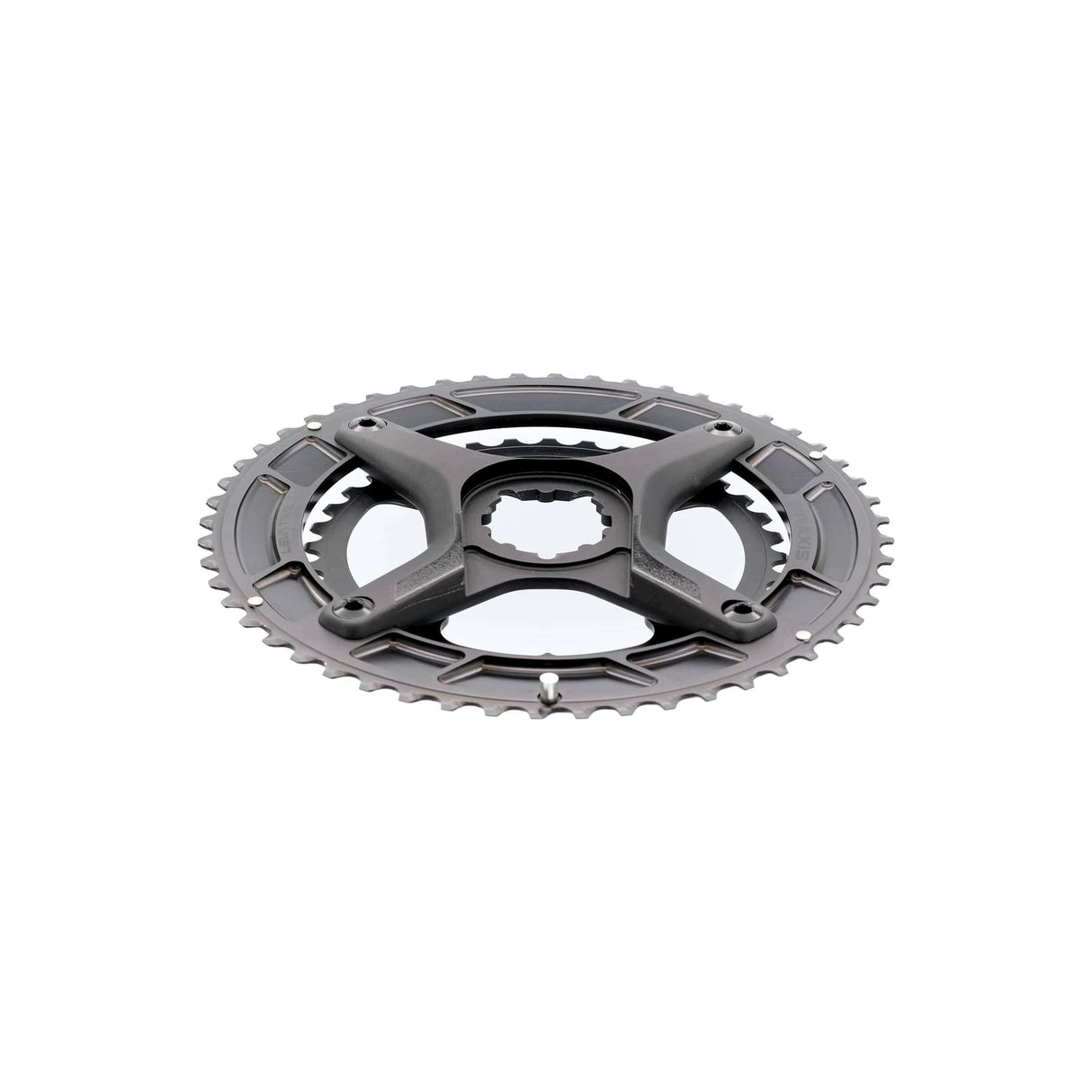 Praxis plateau lt2 xring spider kit 48 32 noir