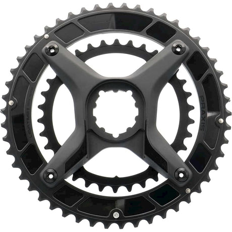 Praxis Priraring LT2 Kit d'araignée Xring 50 34 10 11 12SP