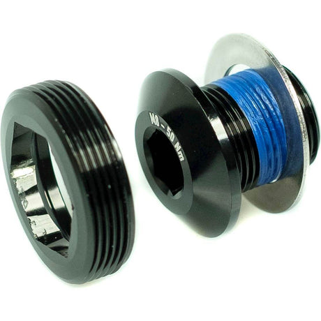 Boulon de manivelle Praxis M24 + kit auto-extractible