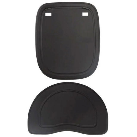 Coussin Polisport pour groovy maxi noir