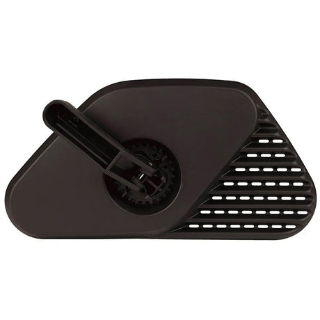 Repose-pieds Polisport guppy junior 2025 noir