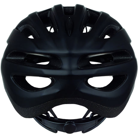 Casque Polisport sport flow noir mat m (55-57cm)