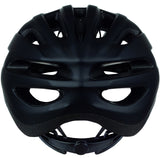 Polisport casque vtt sport-flow m 55-57cm noir mat