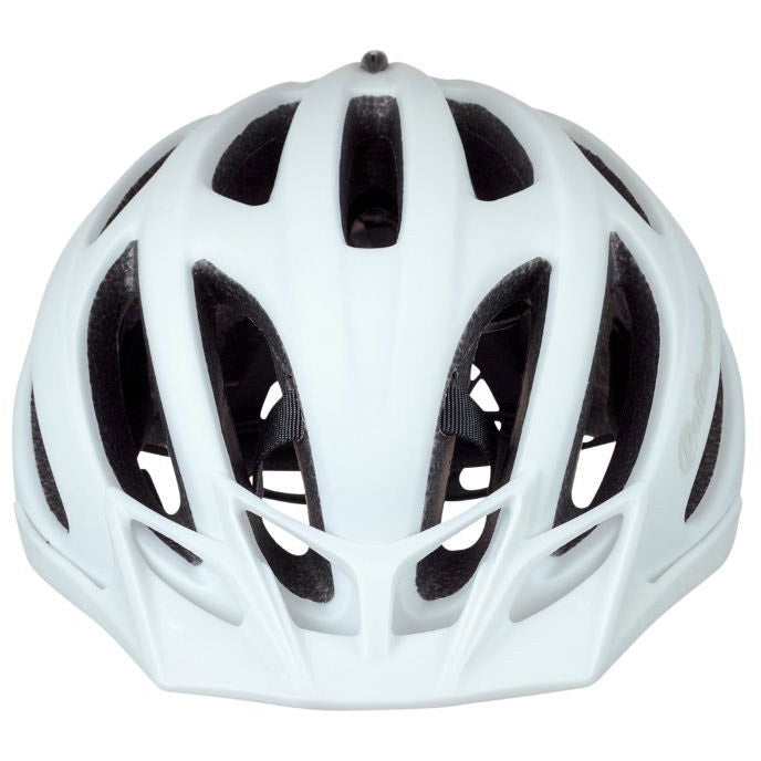 Polisport casque vtt sport-flow m 55-57cm blanc mat