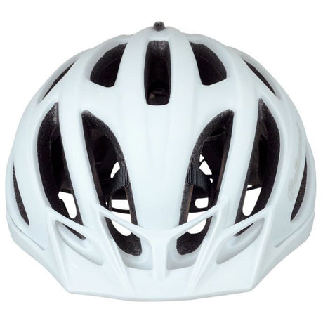 Polisport casque vtt sport-flow m 55-57cm blanc mat