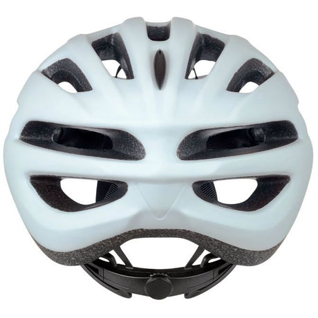 Polisport casque vtt sport-flow m 55-57cm blanc mat